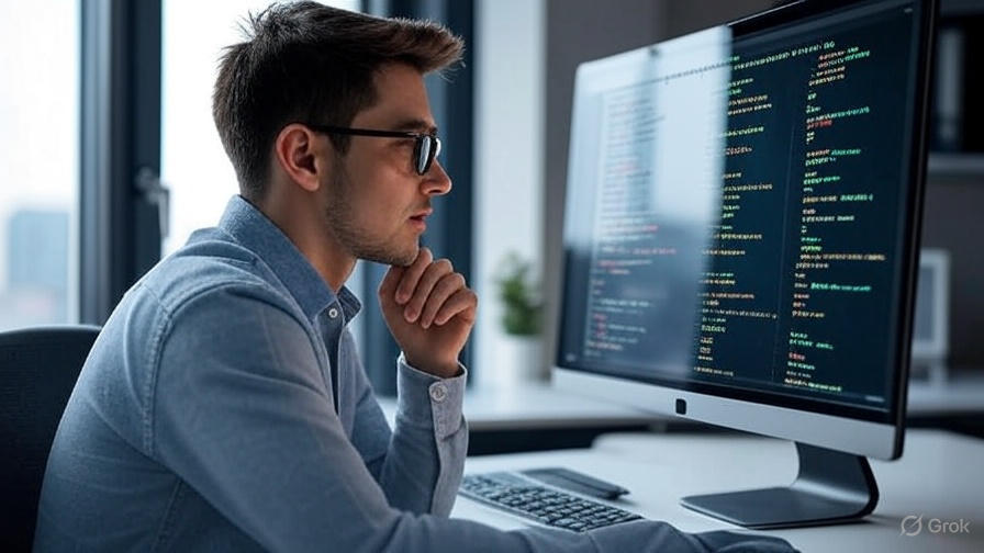 Optimizando Smart Contracts para SEO